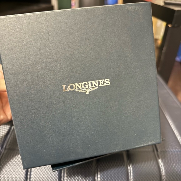 Longines Watch Box - Picture 3 of 3